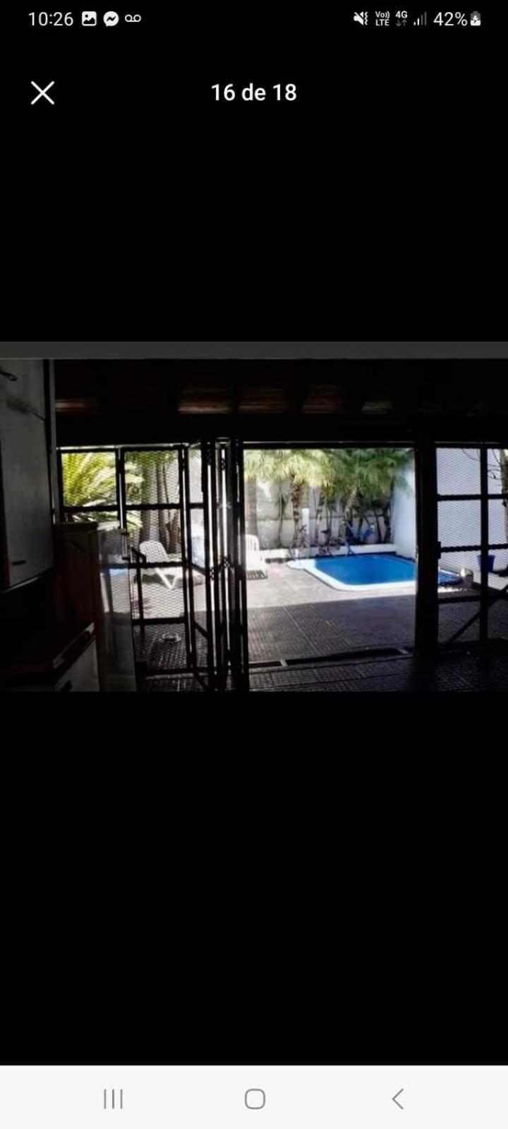 Casa De Luli Ciudad Autónoma de Buenos Aires