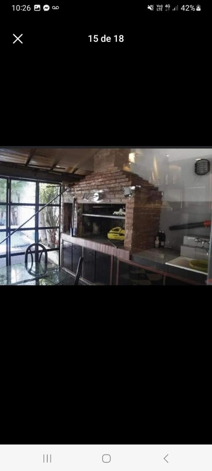 Casa De Luli * Ciudad Autónoma de Buenos Aires