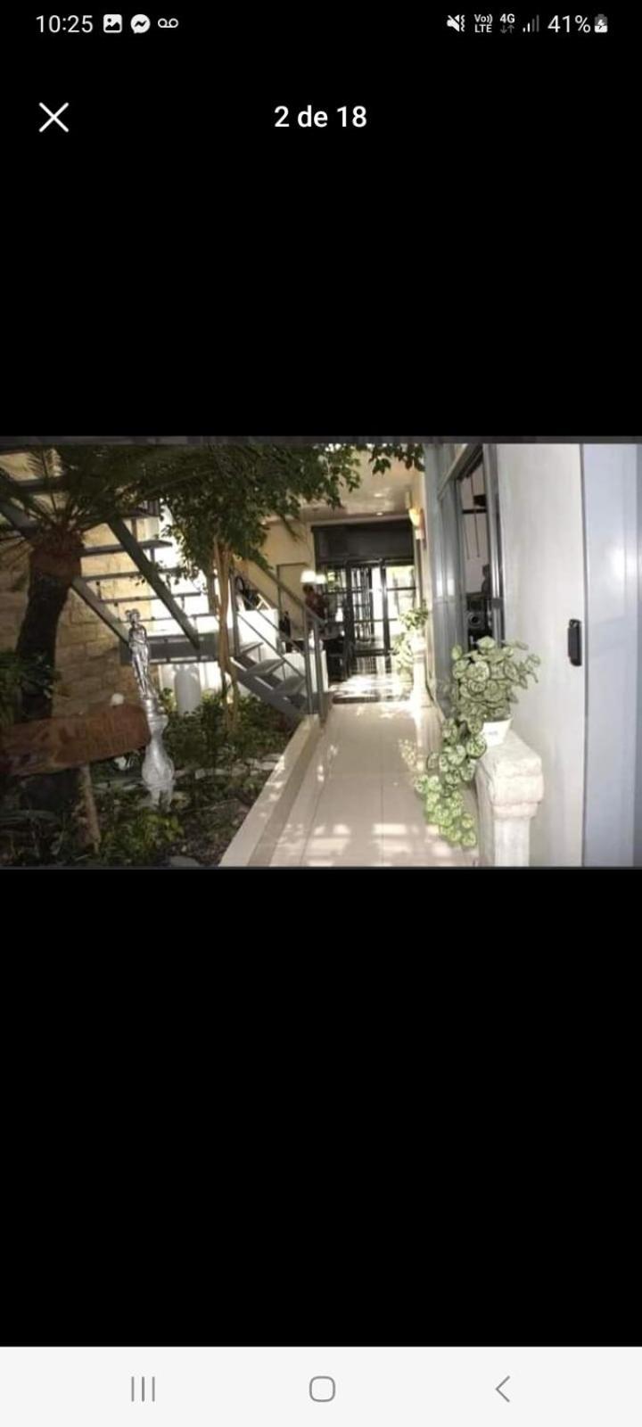 Casa De Luli Ciudad Autónoma de Buenos Aires