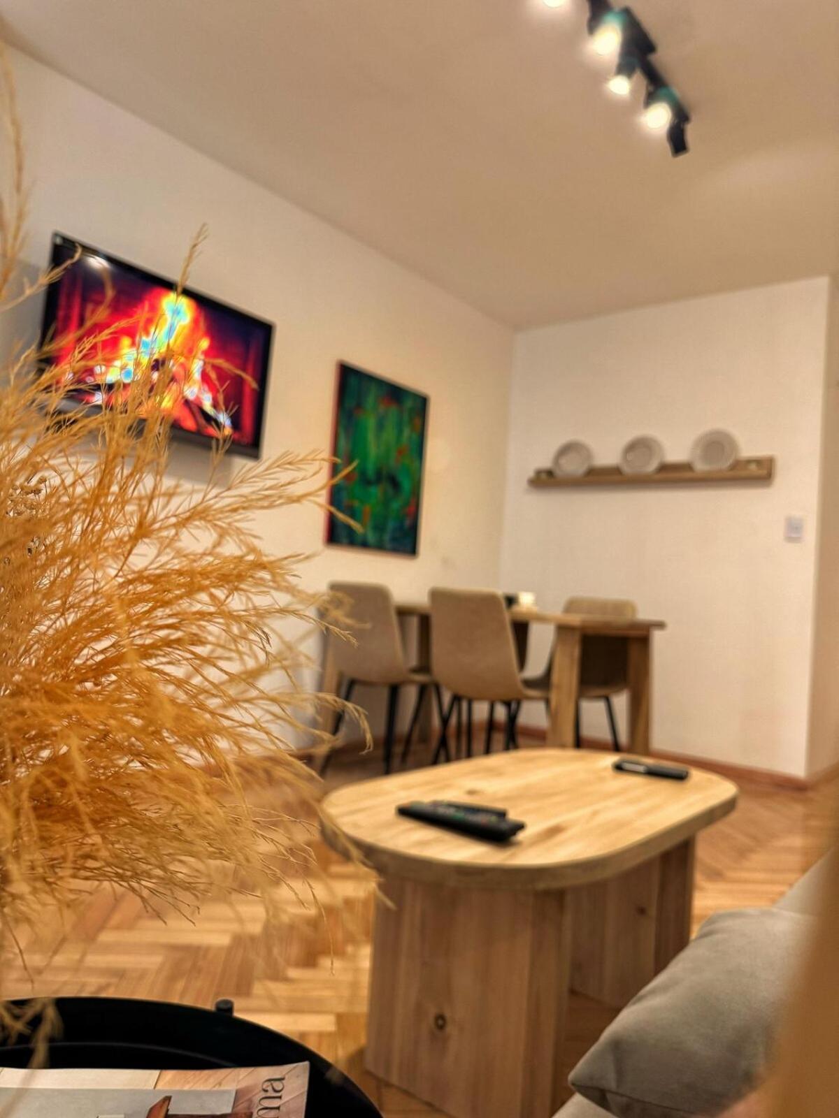 Estilo Urbano Ii Centro Apartamento