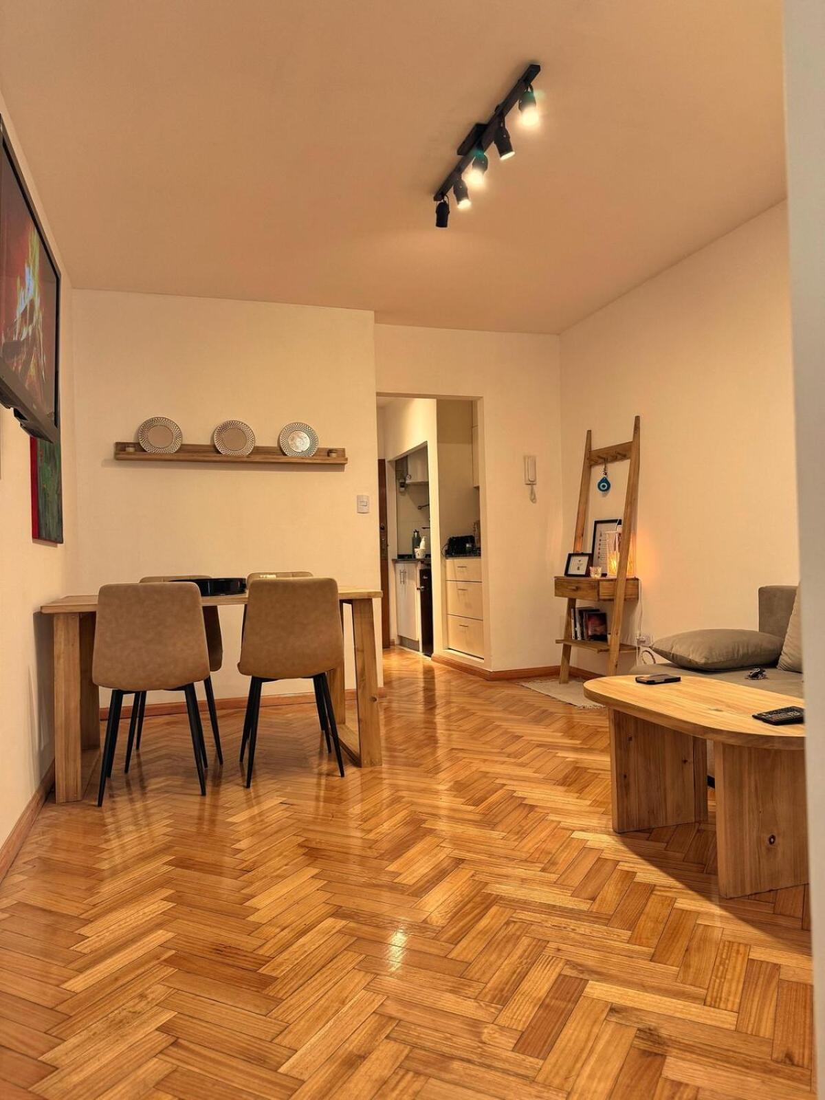 Estilo Urbano Ii Centro Ciudad Autónoma de Buenos Aires