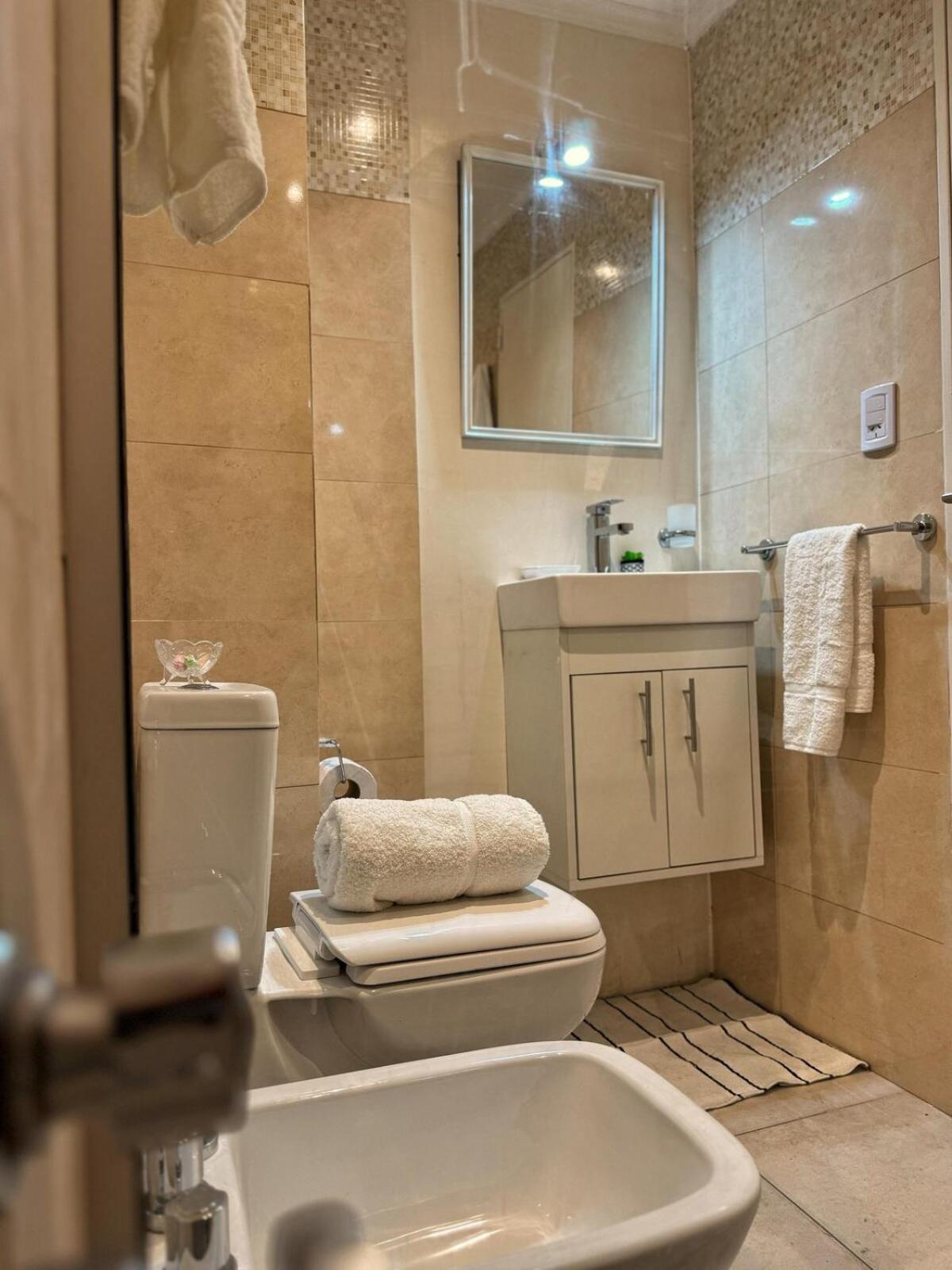 Apartamento Estilo Urbano Ii Centro