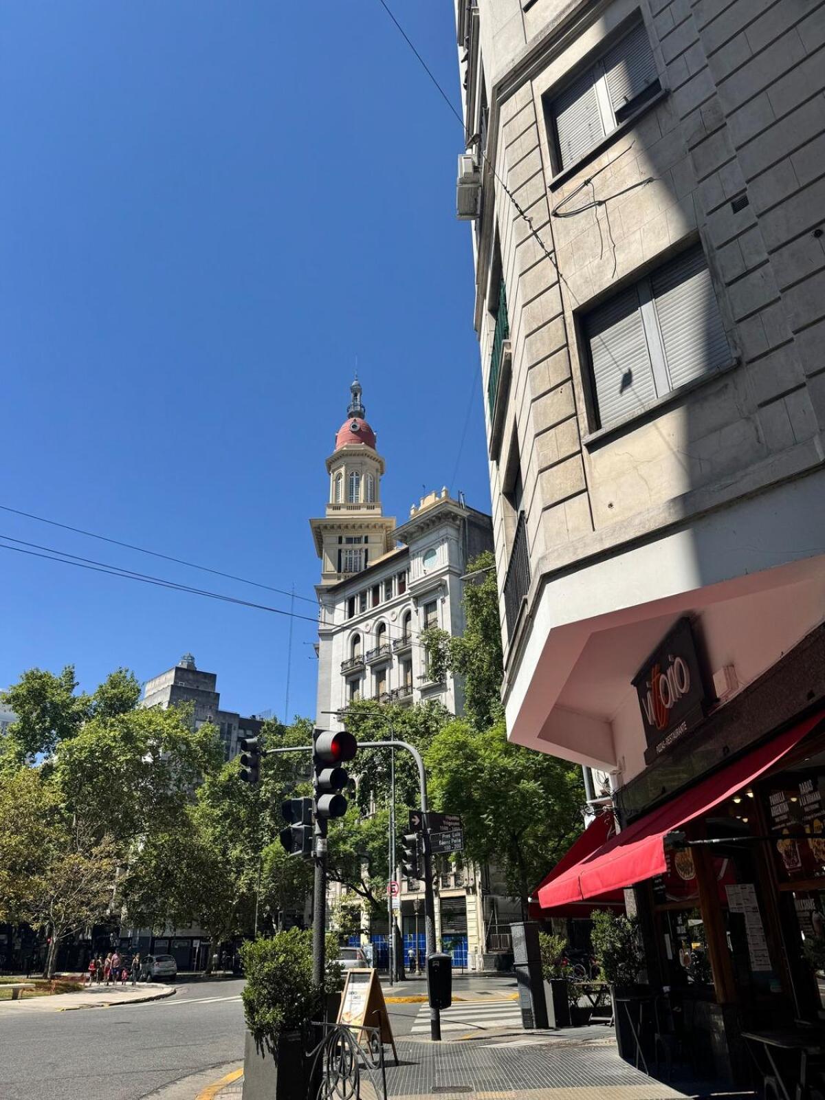 Estilo Urbano Ii Centro
