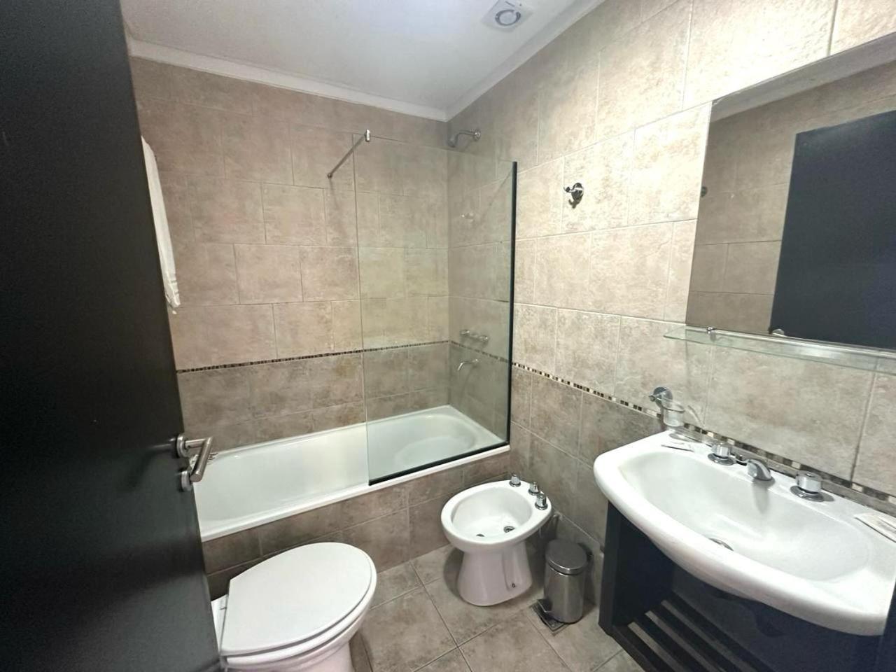 Mg Baires - Duplex B En En * Ciudad Autónoma de Buenos Aires