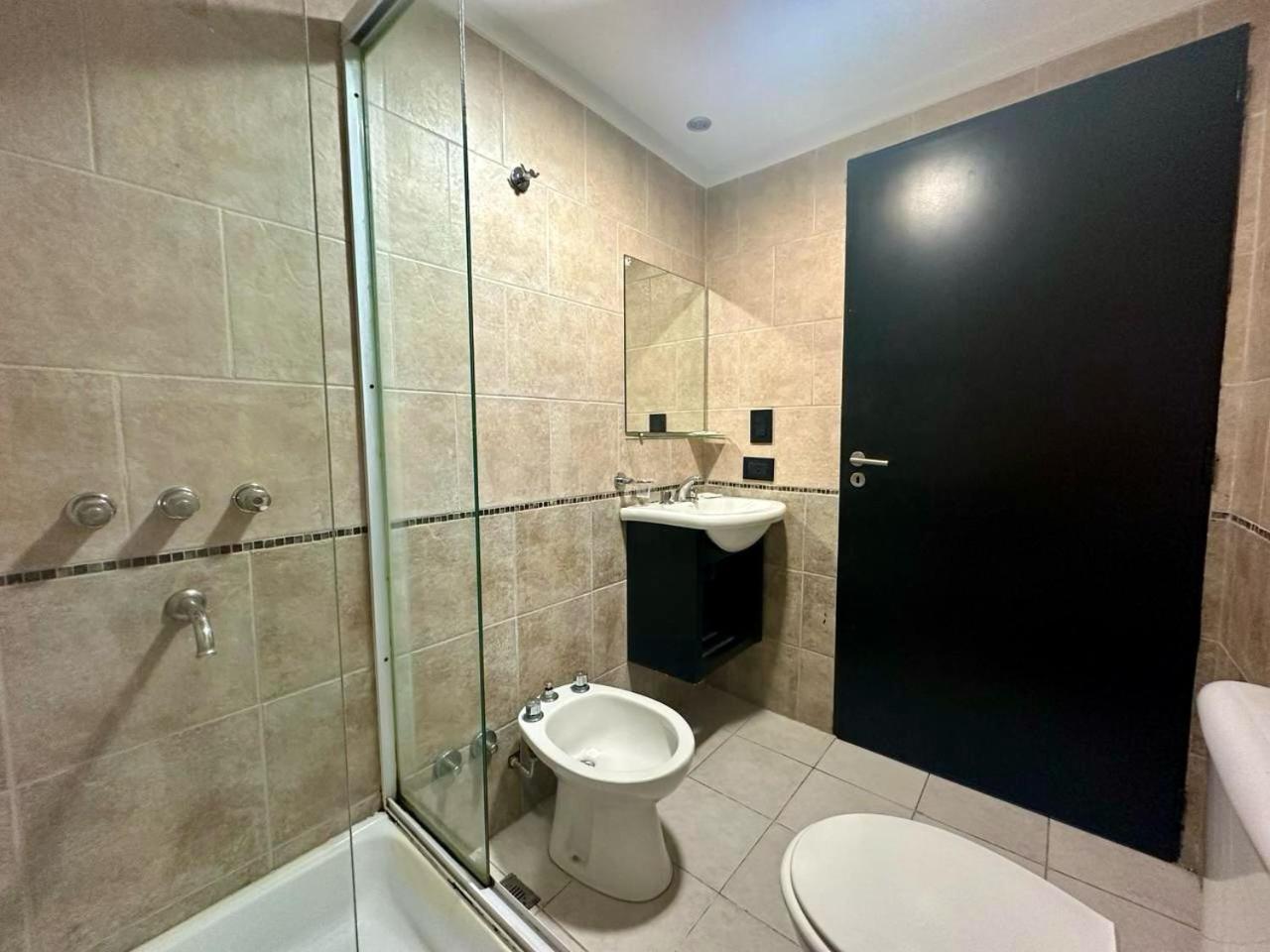 Mg Baires - Duplex B En En Apartamento Ciudad Autónoma de Buenos Aires