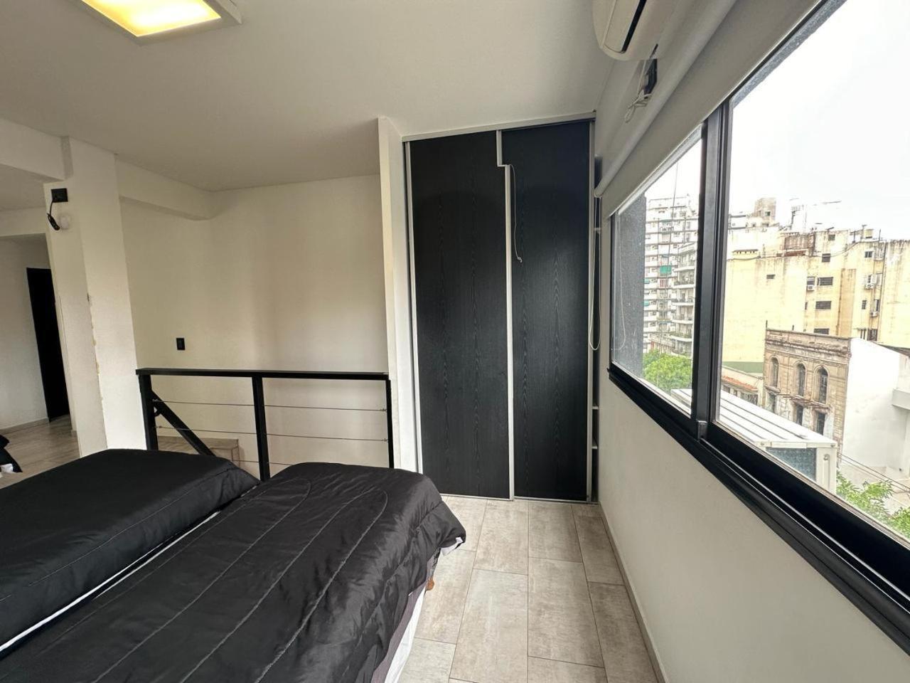 Mg Baires - Duplex B En En