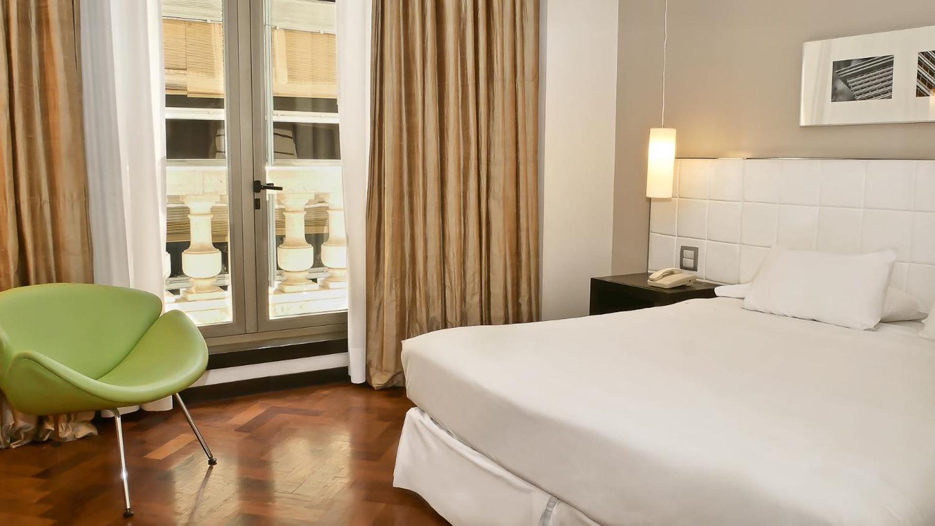 725 Continental Hotel Ciudad Autónoma de Buenos Aires