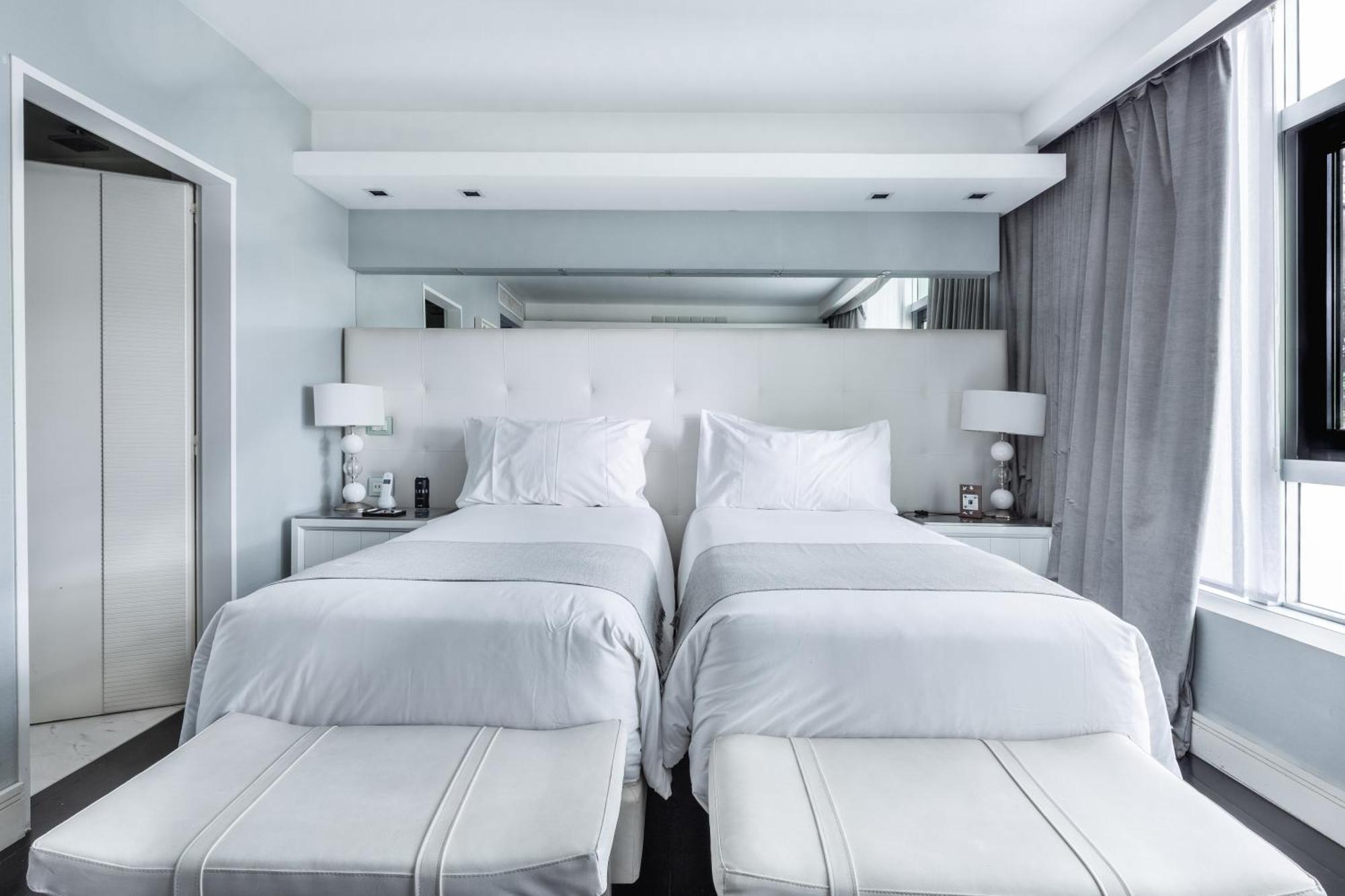 1828 Smart Boutique 4* Ciudad Autónoma de Buenos Aires