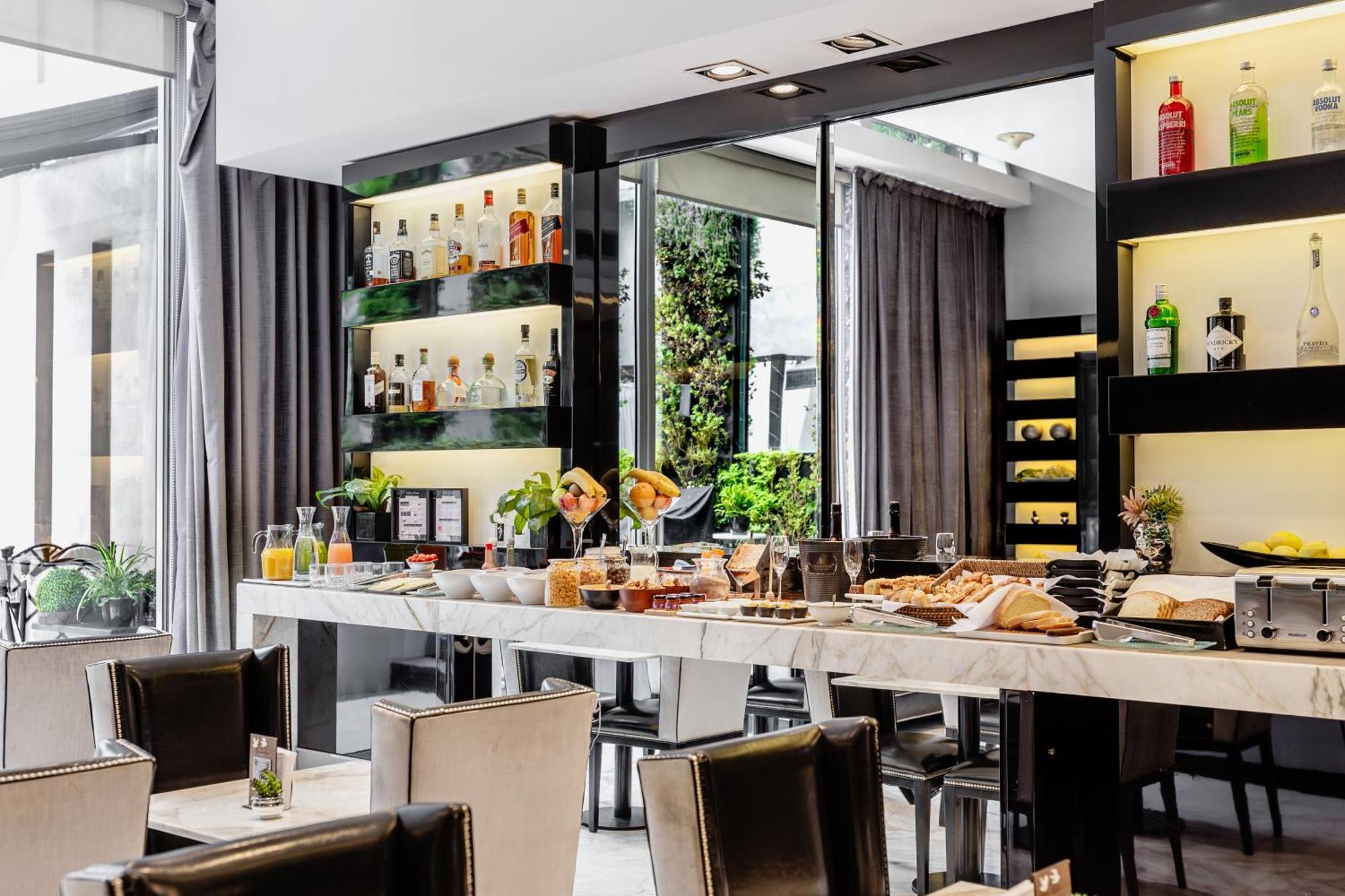 Hotel 1828 Smart Boutique Ciudad Autónoma de Buenos Aires