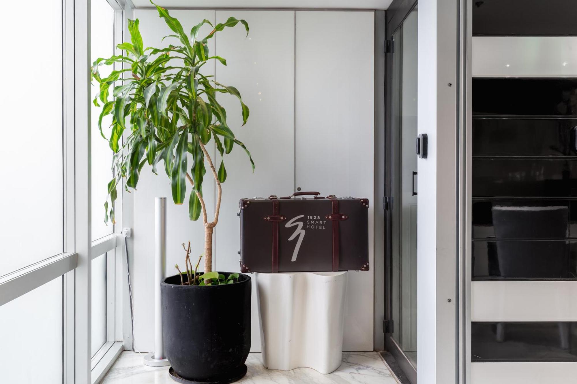 Hotel 1828 Smart Boutique 4*