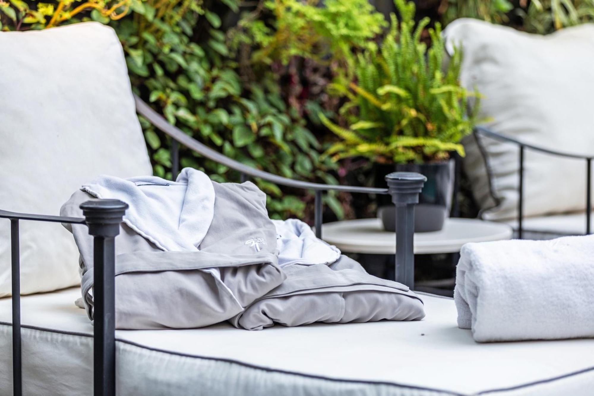Hotel 1828 Smart Boutique Ciudad Autónoma de Buenos Aires