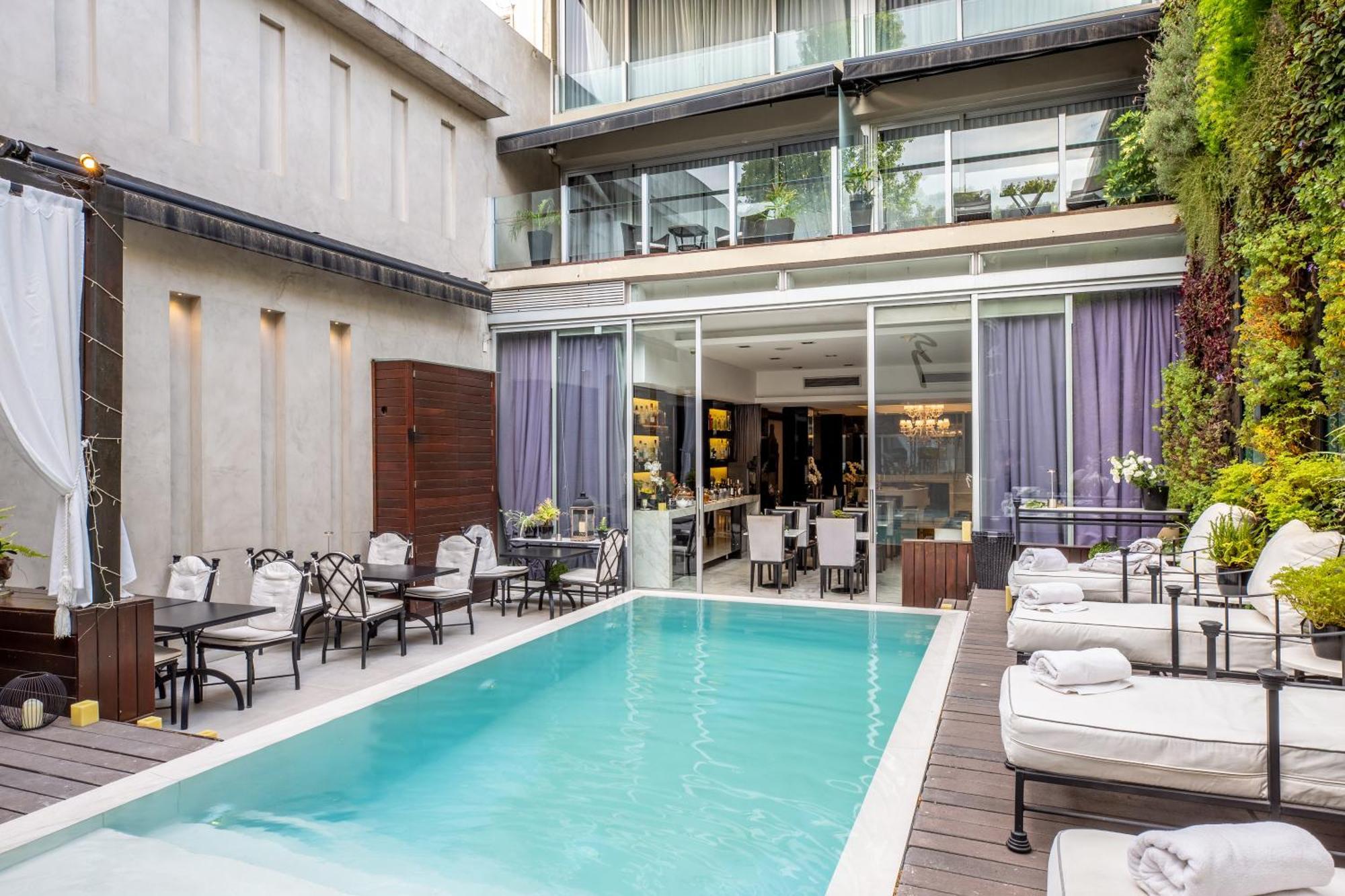 1828 Smart Boutique 4*