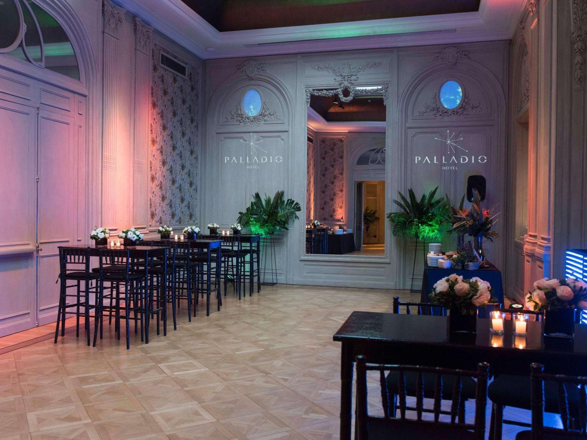Palladio - Mgallery 5* Ciudad Autónoma de Buenos Aires