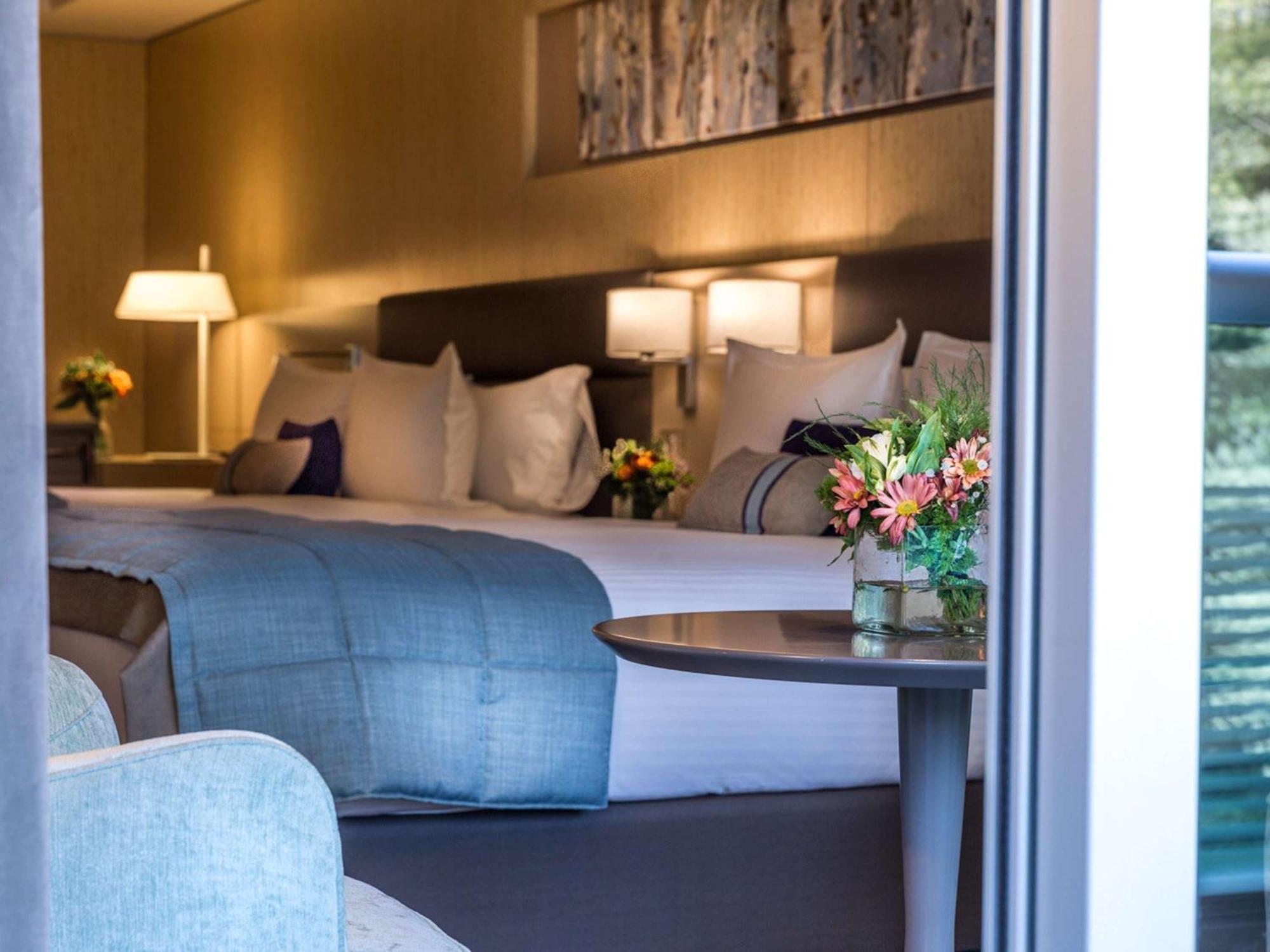 Hotel Palladio - Mgallery Collection Buenos Aires