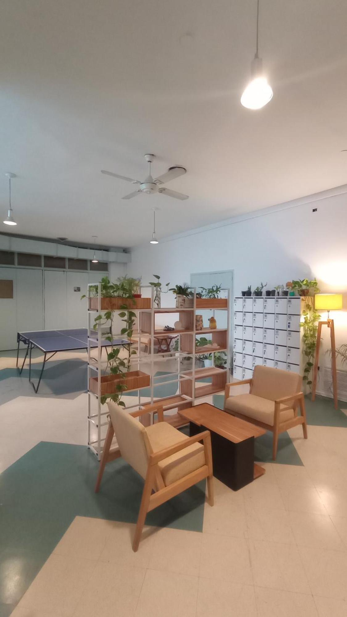 Rio Plateado Hostal