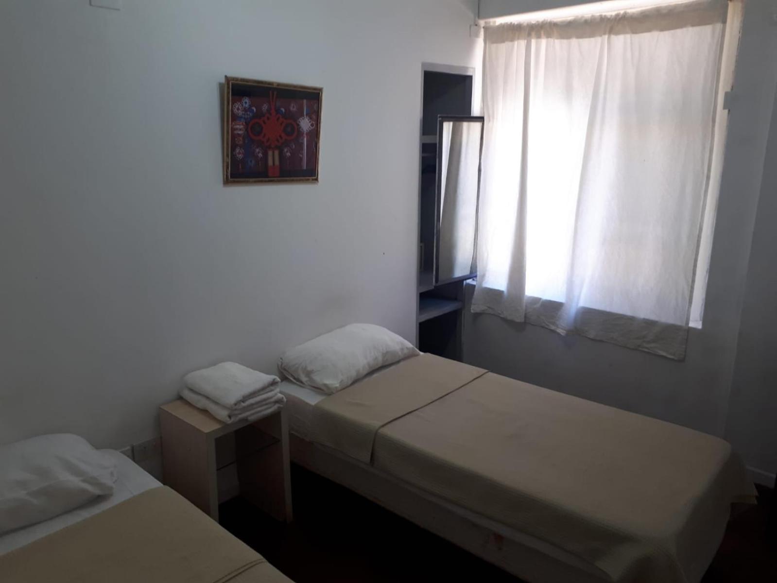 Suipacha Inn, A 100 Mts Del Obelisco Y A 100mts De Av Corrientes Hotel 2*