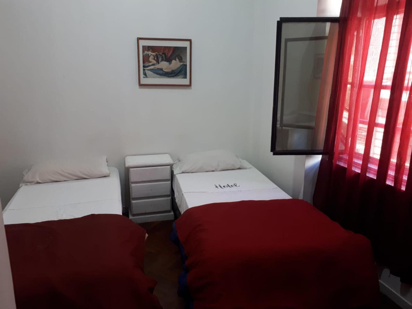 Suipacha Inn, A 100 Mts Del Obelisco Y A 100mts De Av Corrientes Hotel Ciudad Autónoma de Buenos Aires