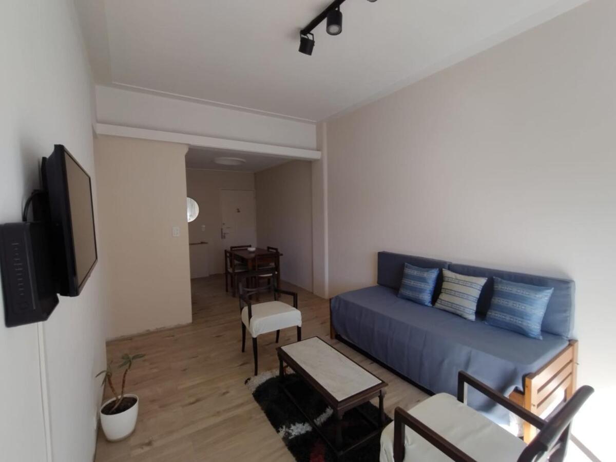 Apartment Montevideo 928