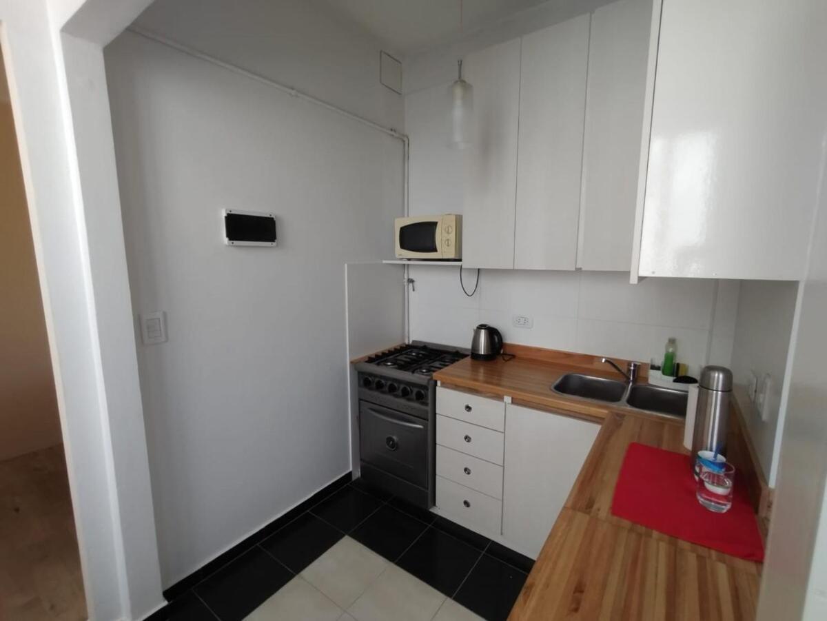 Montevideo 928 Apartment Buenos Aires