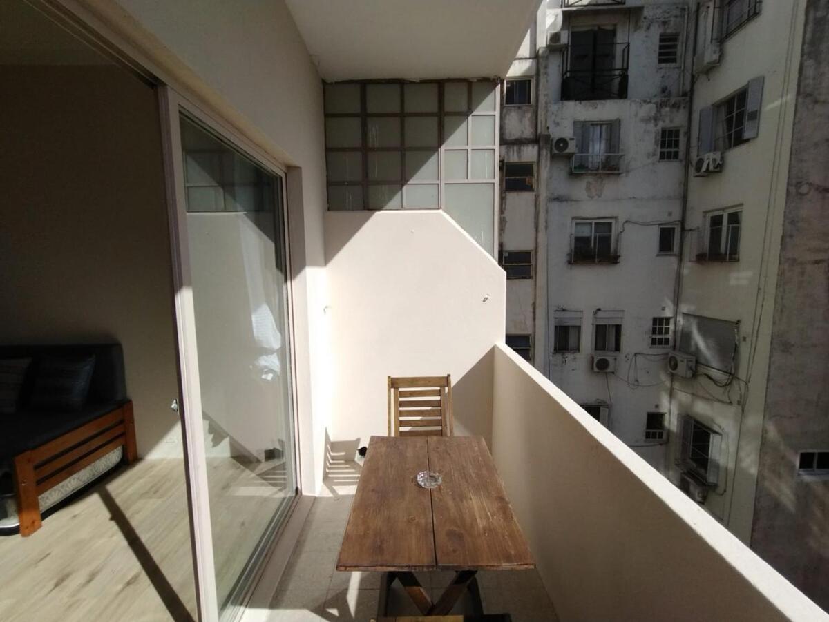 Montevideo 928 Buenos Aires