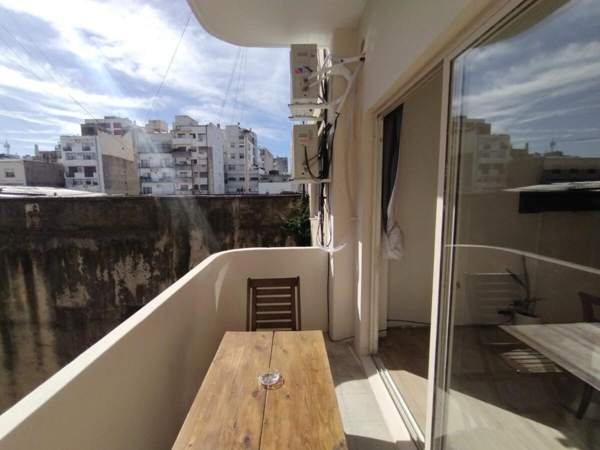 Apartment Montevideo 928