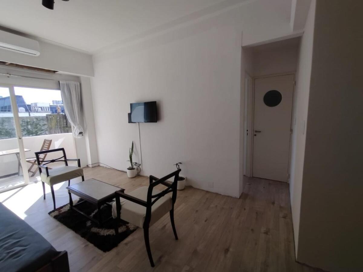 Montevideo 928 Apartment Buenos Aires