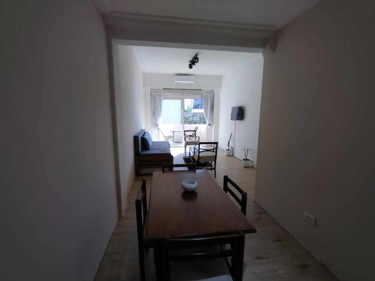 Apartment Montevideo 928 Buenos Aires
