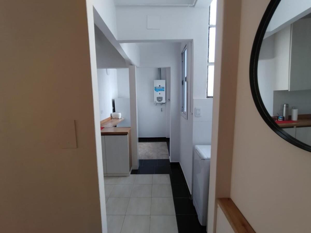 Apartment Montevideo 928