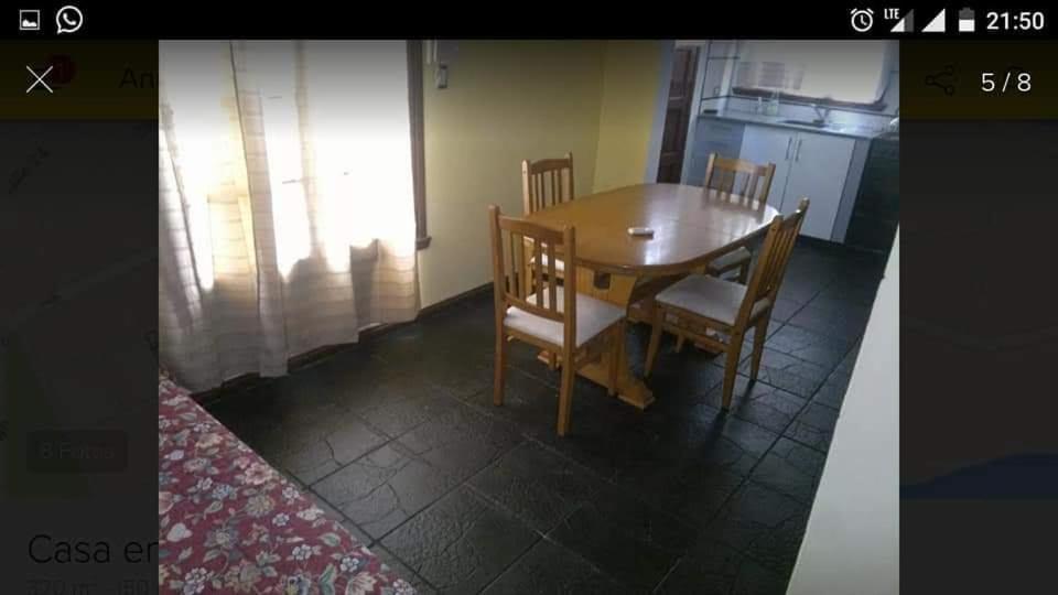Сasa de vacaciones Necochea, Casa A 200m Del Mar *