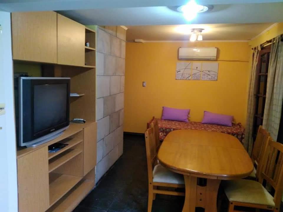 Сasa de vacaciones Necochea, Casa A 200m Del Mar