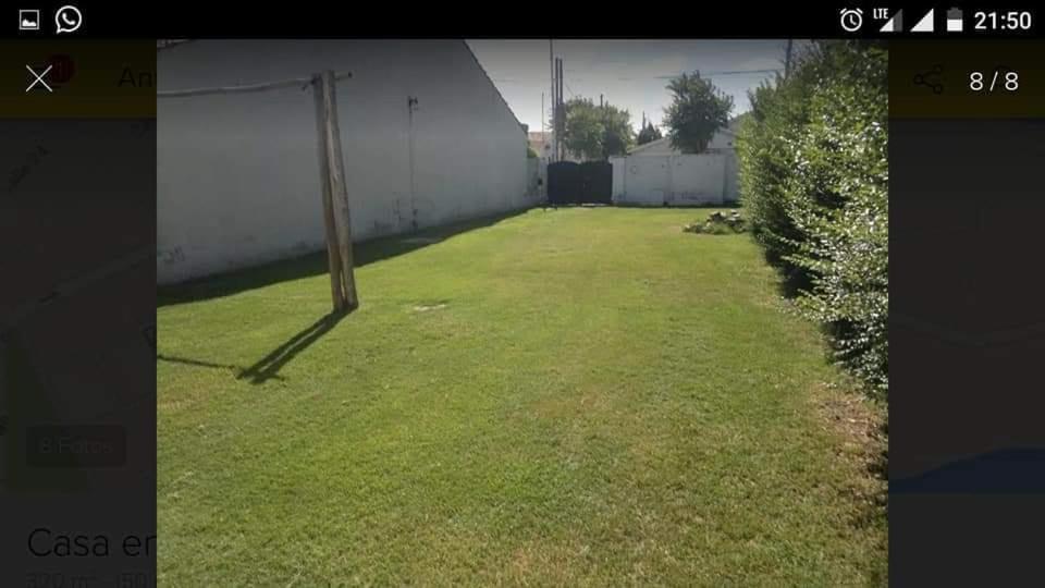 Сasa de vacaciones Necochea, Casa A 200m Del Mar *