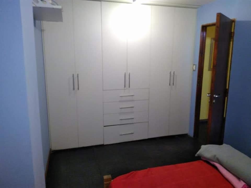 Necochea, Casa A 200m Del Mar Сasa de vacaciones Ciudad Autónoma de Buenos Aires