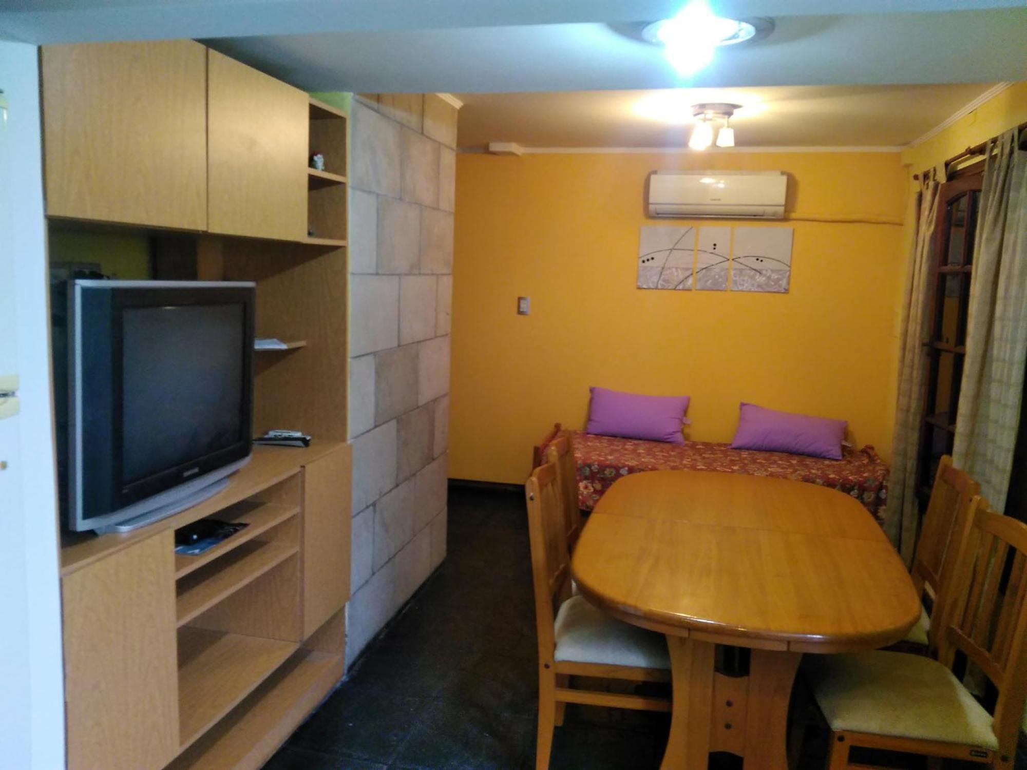 Necochea, Casa A 200m Del Mar Сasa de vacaciones Ciudad Autónoma de Buenos Aires