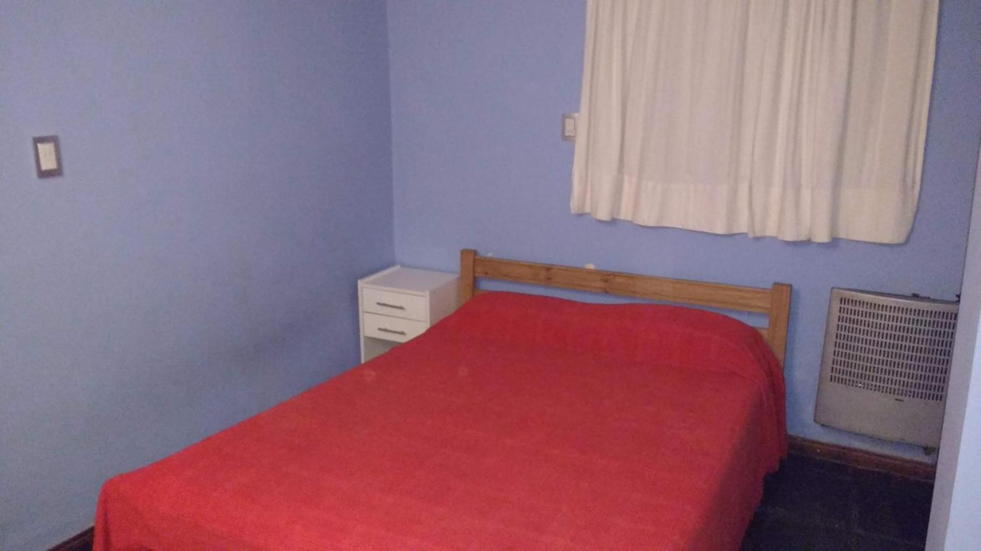 Сasa de vacaciones Necochea, Casa A 200m Del Mar Ciudad Autónoma de Buenos Aires