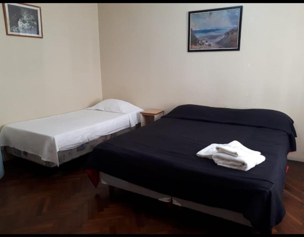 Suipacha Inn, A 100 Mts Del Obelisco Y A 100mts De Av Corrientes 2*