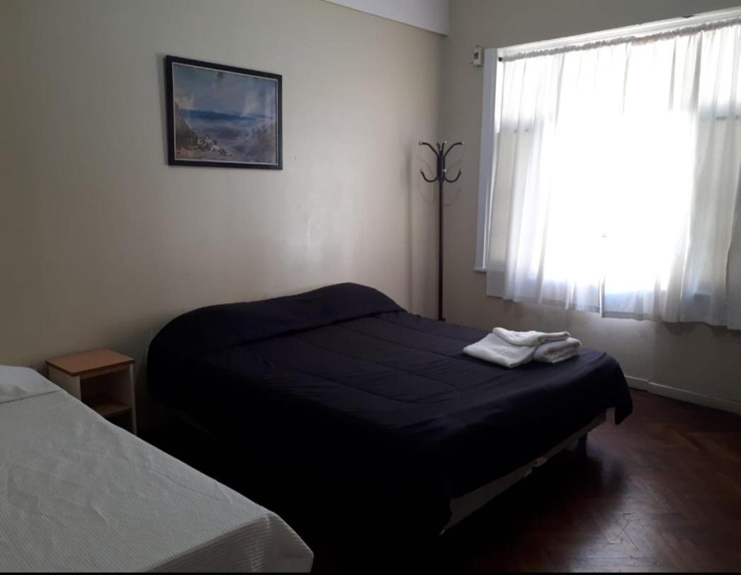 Hotel Suipacha Inn, A 100 Mts Del Obelisco Y A 100mts De Av Corrientes
