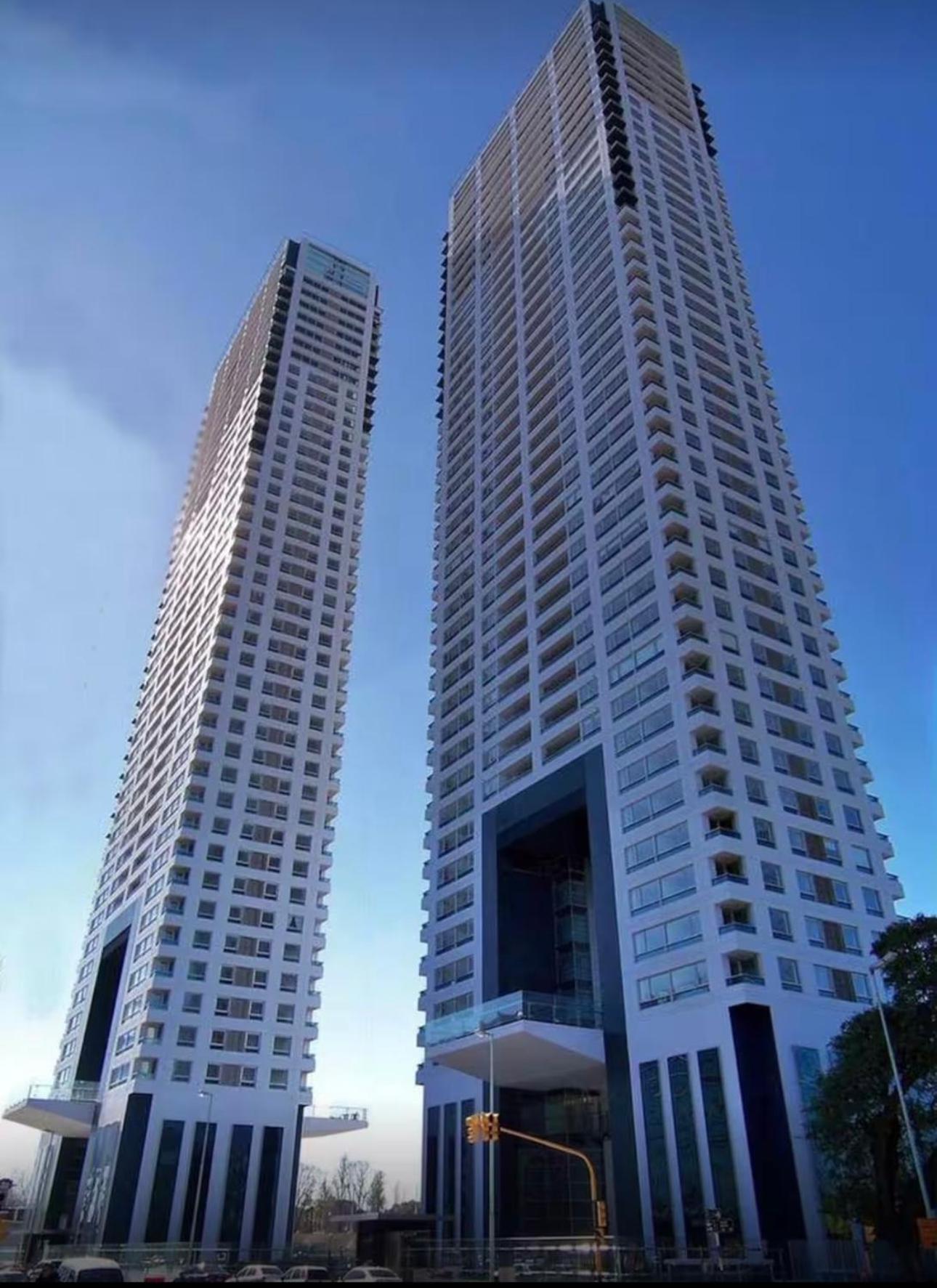 Apartamento Foster Yacht
