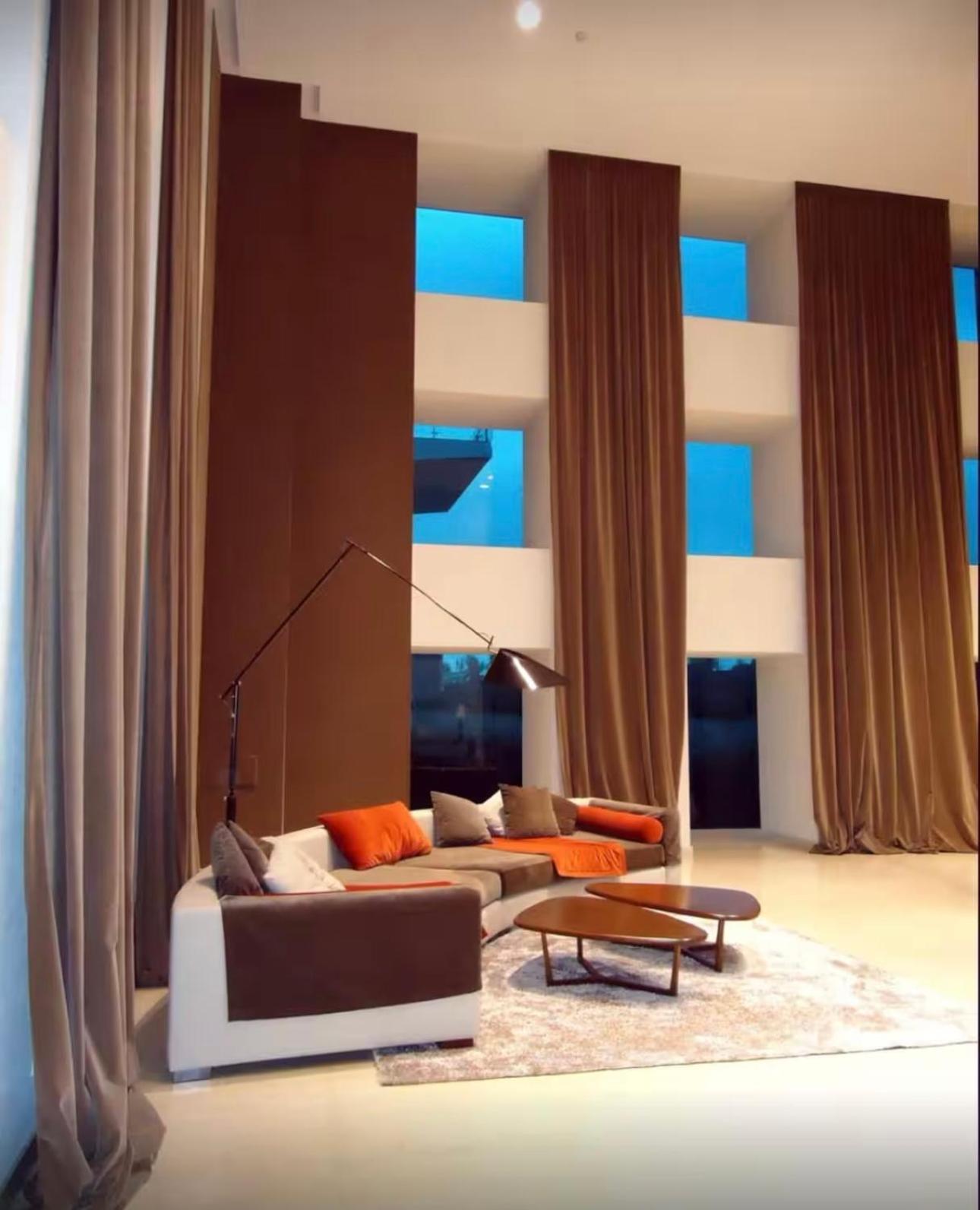 Foster Yacht Apartamento
