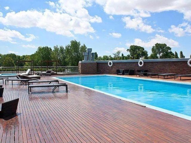 Apartamento Foster Yacht *