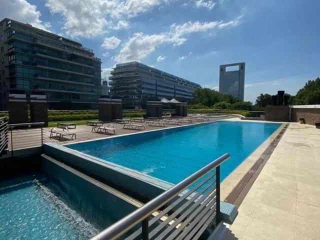 Apartamento Foster Yacht Ciudad Autónoma de Buenos Aires