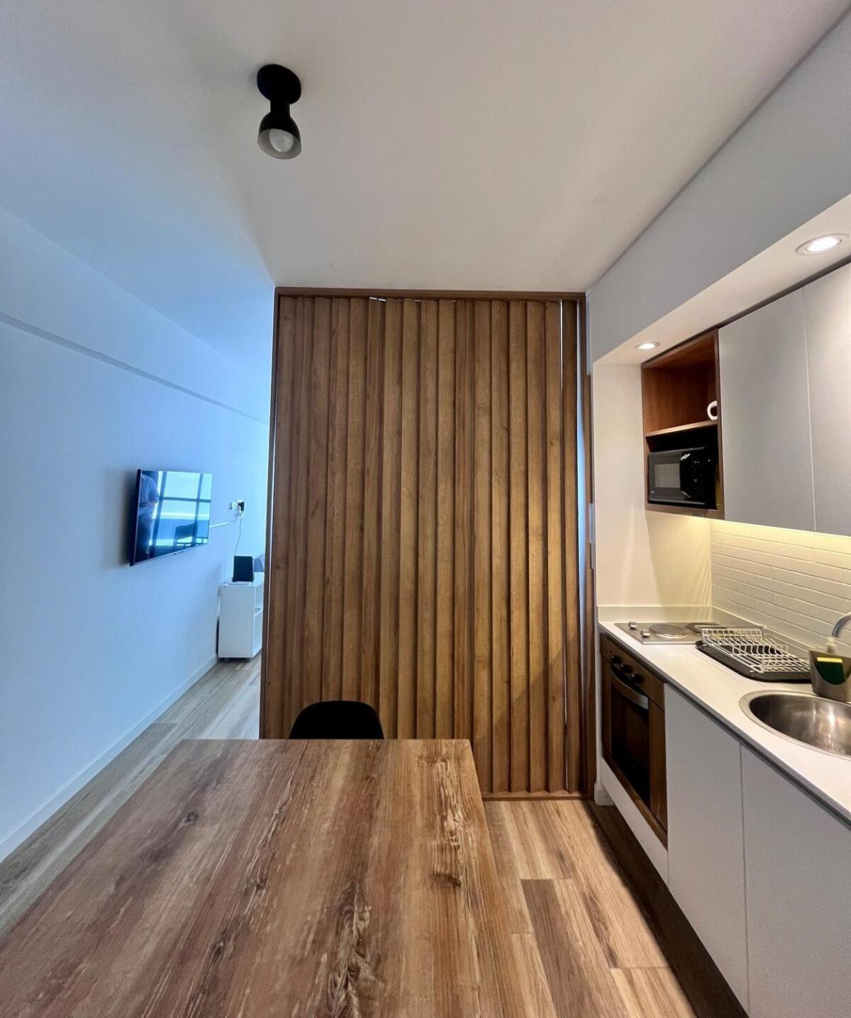 Hollywood Premium Suite, Pool, Cowork Wifi Hp, Pkg Apartamento