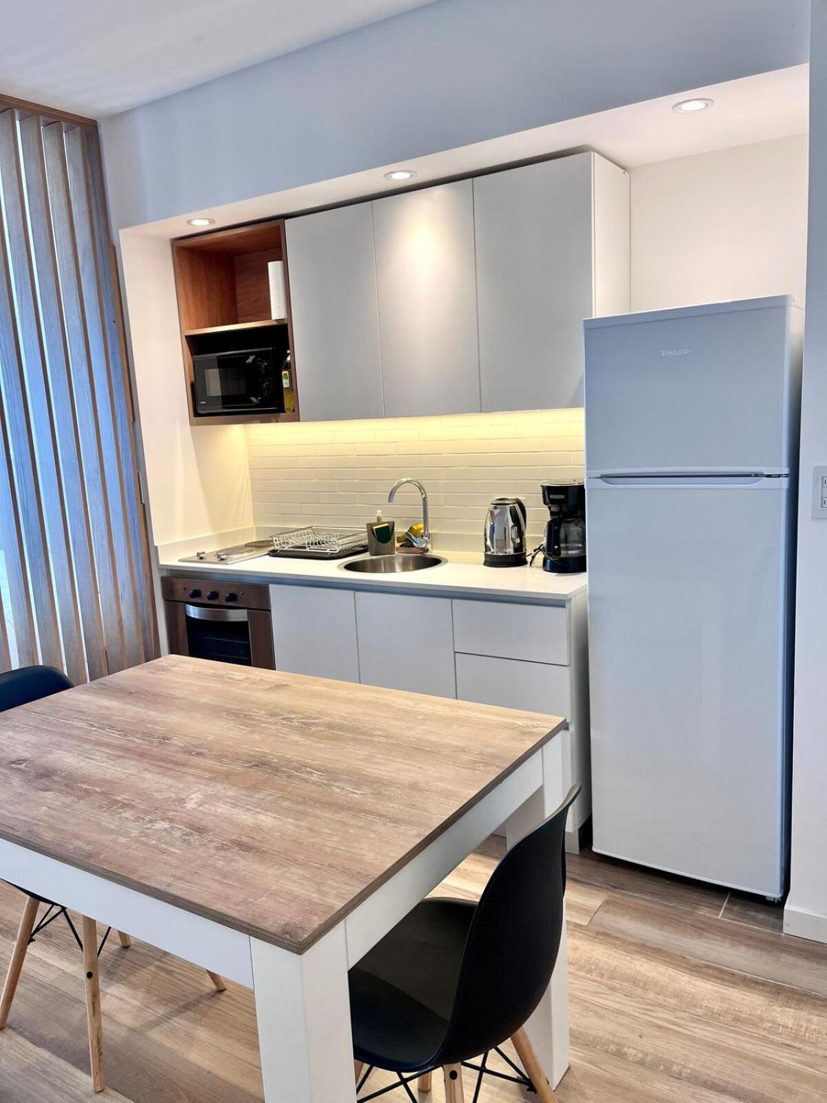 Apartamento Hollywood Premium Suite, Pool, Cowork Wifi Hp, Pkg *