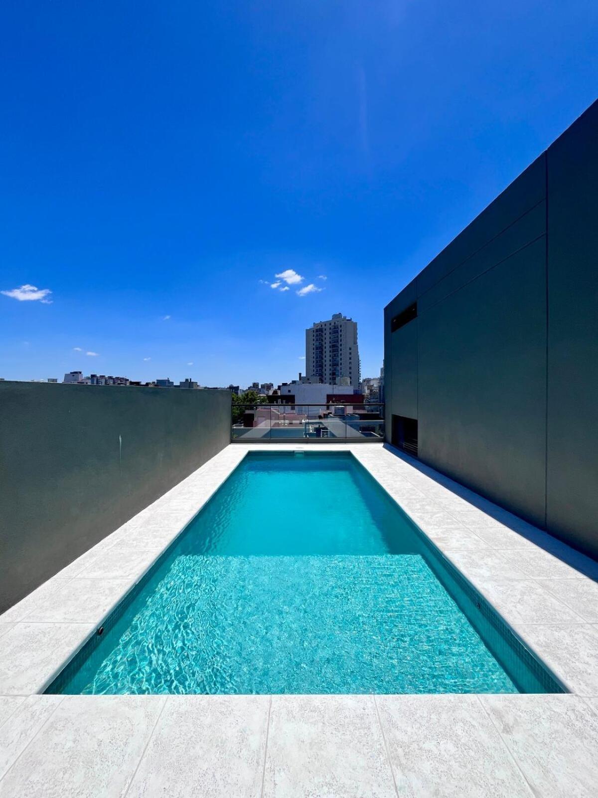 Hollywood Premium Suite, Pool, Cowork Wifi Hp, Pkg Ciudad Autónoma de Buenos Aires