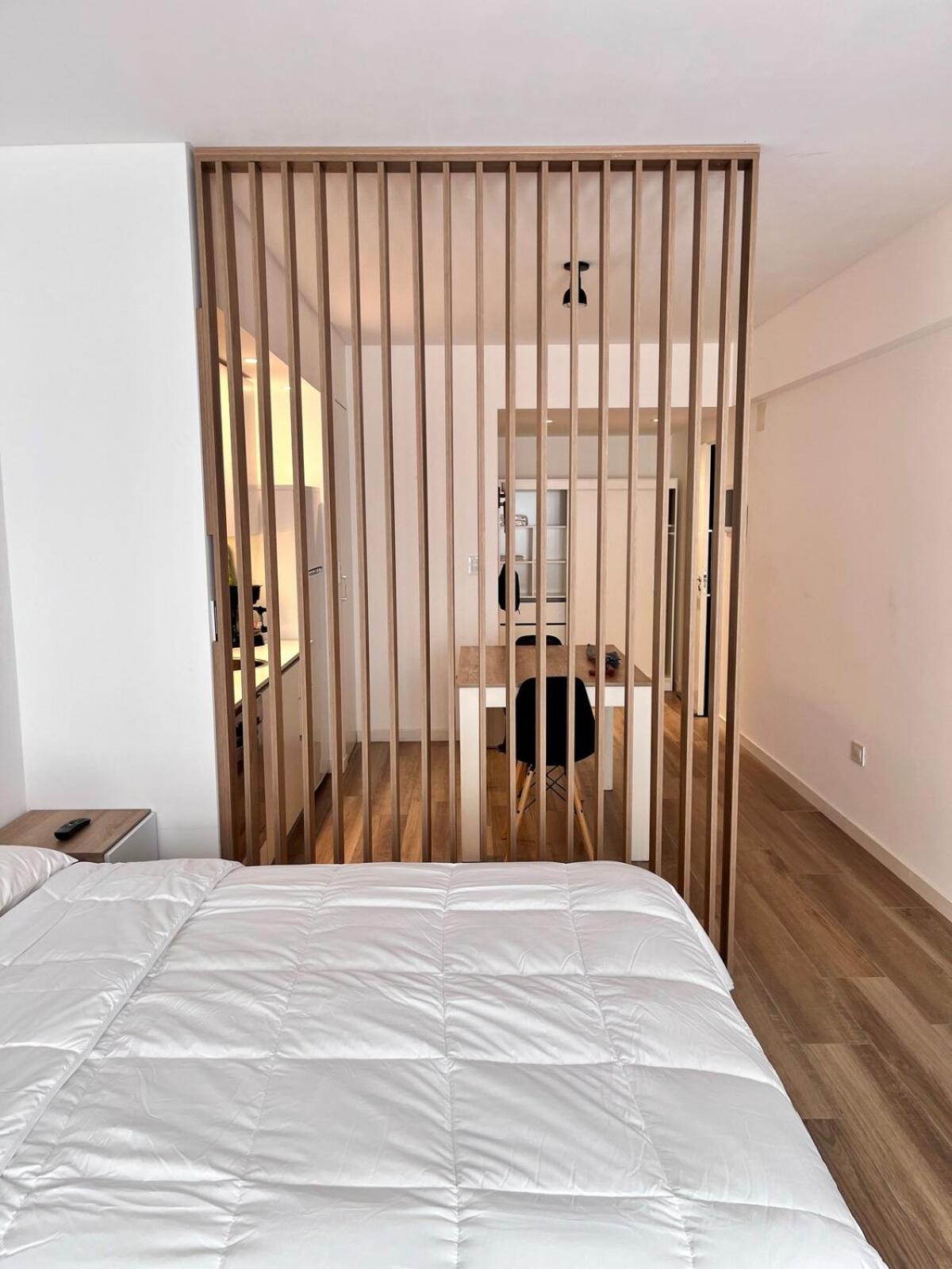 Apartamento Hollywood Premium Suite, Pool, Cowork Wifi Hp, Pkg Ciudad Autónoma de Buenos Aires
