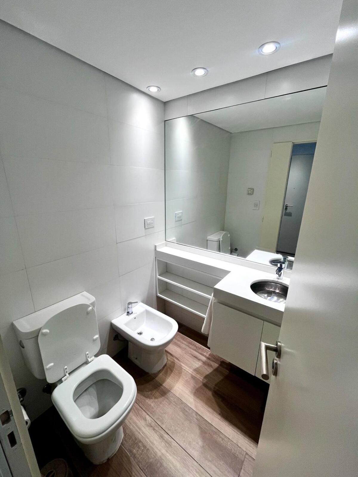 Hollywood Premium Suite, Pool, Cowork Wifi Hp, Pkg Ciudad Autónoma de Buenos Aires
