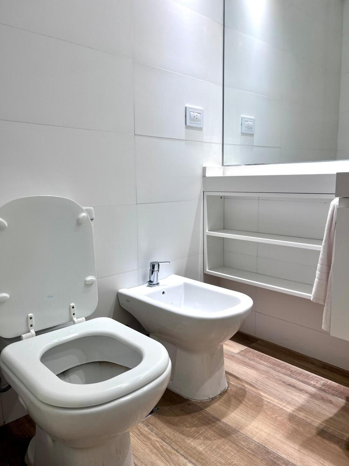 Apartamento Hollywood Premium Suite, Pool, Cowork Wifi Hp, Pkg Ciudad Autónoma de Buenos Aires