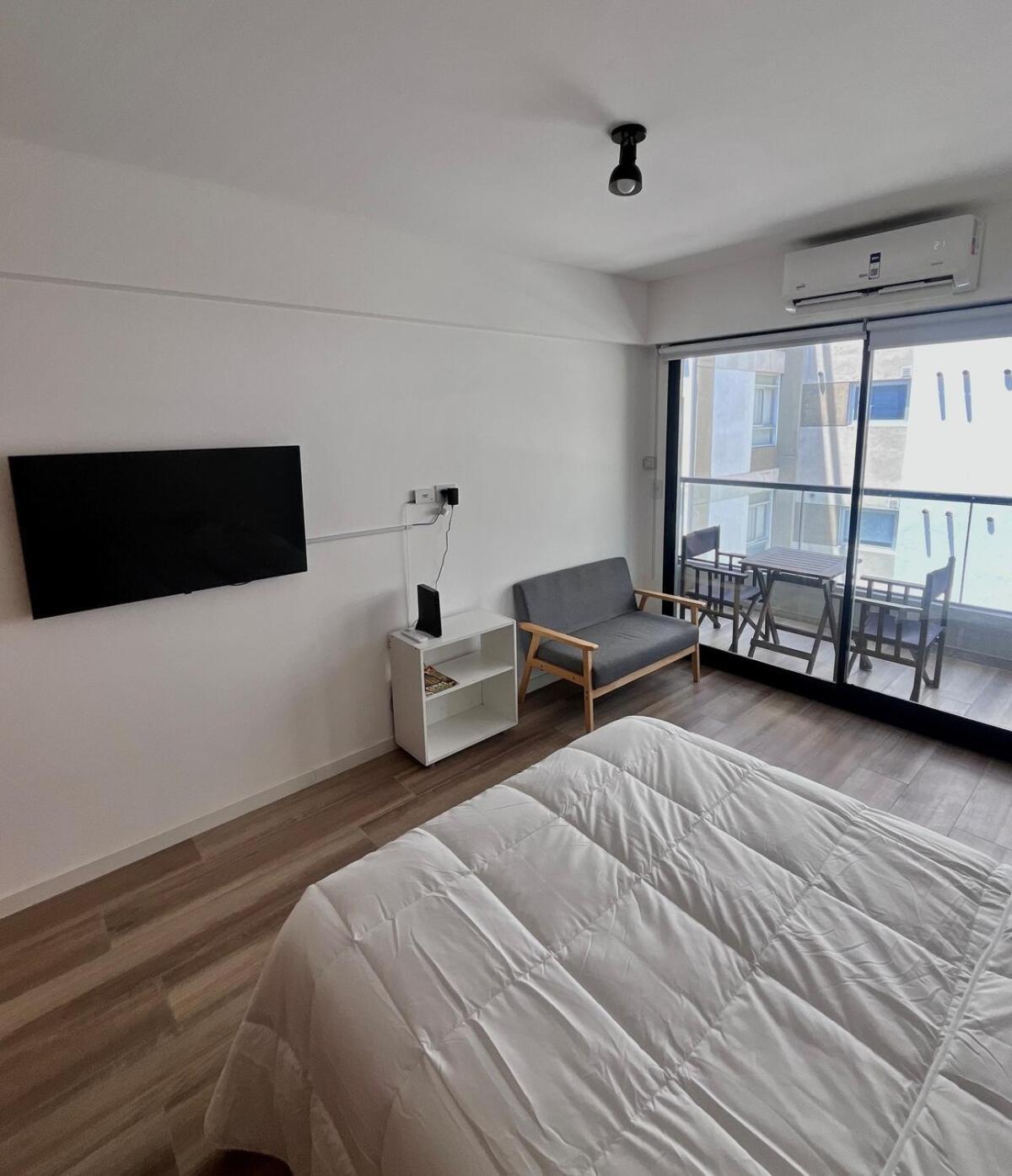 Apartamento Hollywood Premium Suite, Pool, Cowork Wifi Hp, Pkg