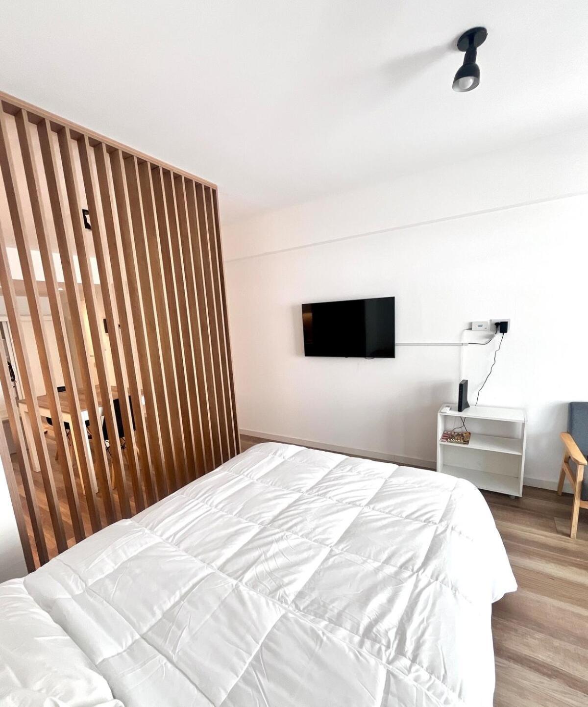 Hollywood Premium Suite, Pool, Cowork Wifi Hp, Pkg Apartamento *