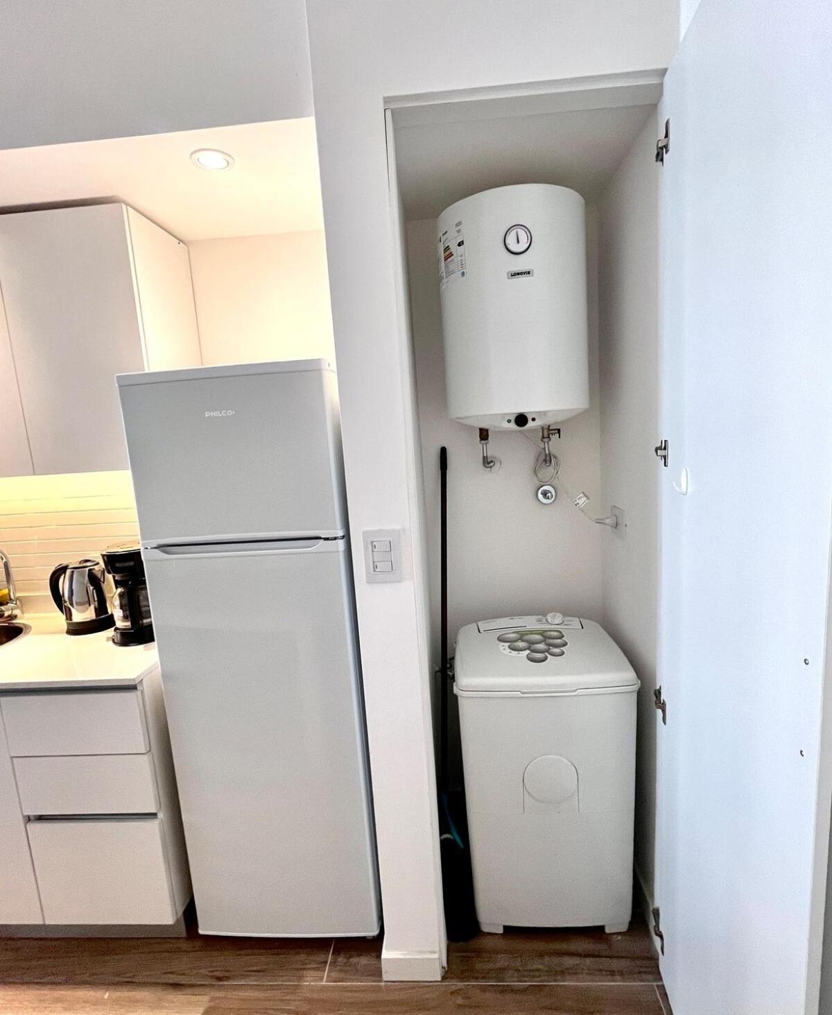 Apartamento Hollywood Premium Suite, Pool, Cowork Wifi Hp, Pkg Ciudad Autónoma de Buenos Aires