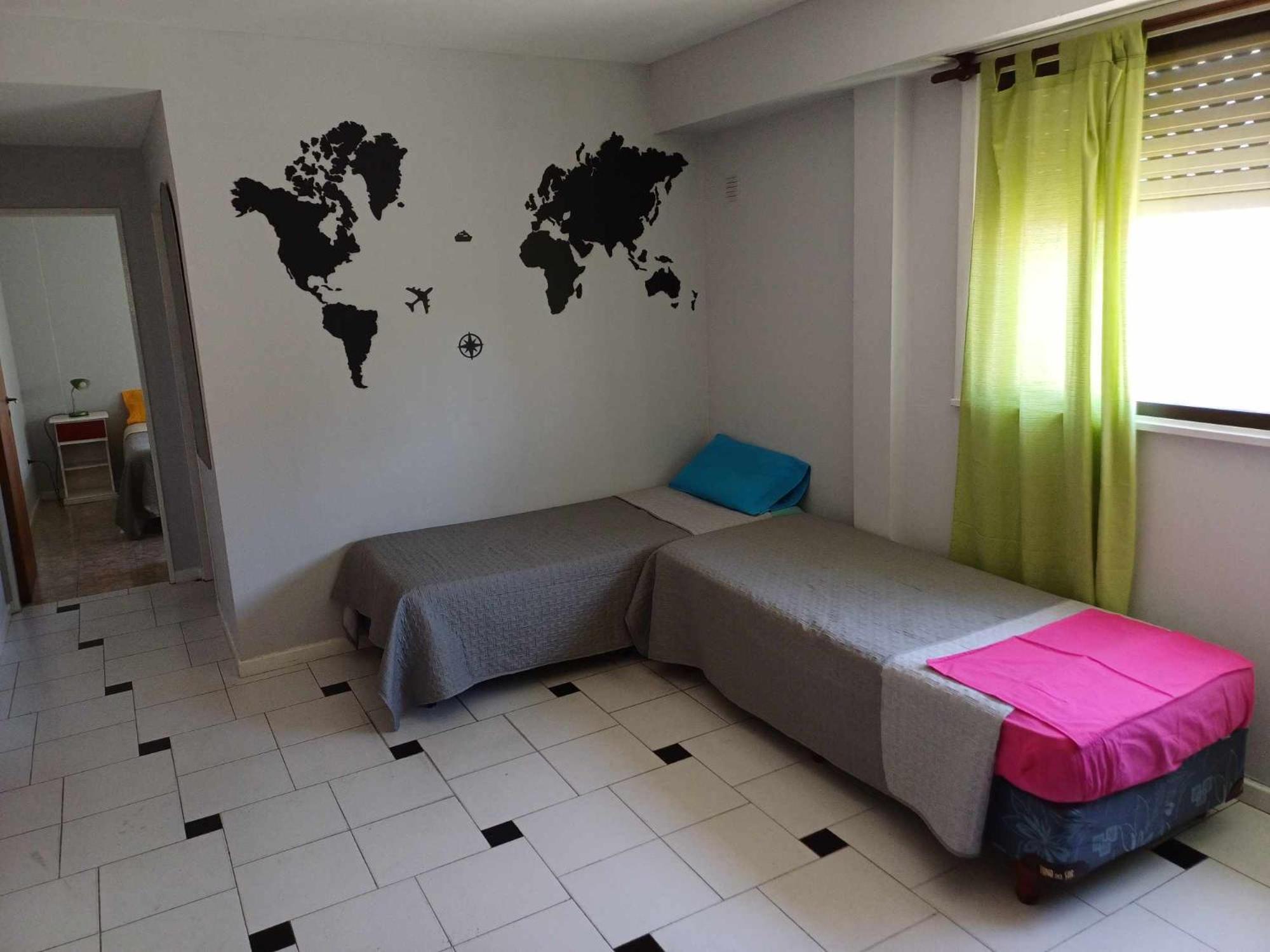 Apartamento Viajeros 3 *